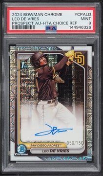 Fanatics Collect