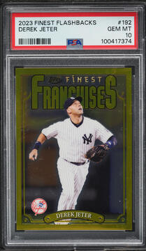 Fanatics Collect