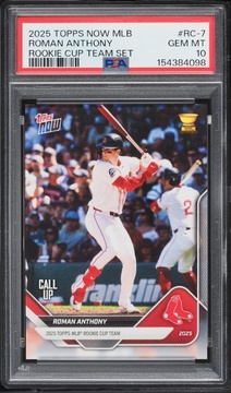 Fanatics Collect
