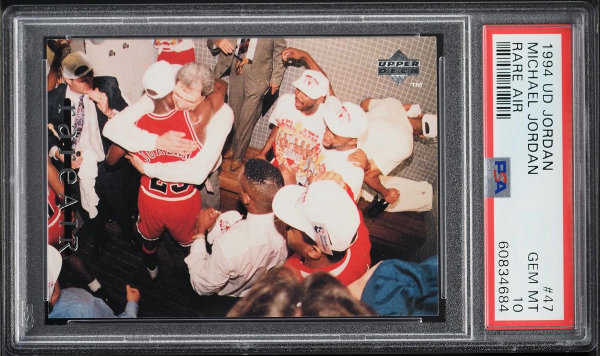 Fanatics Collect