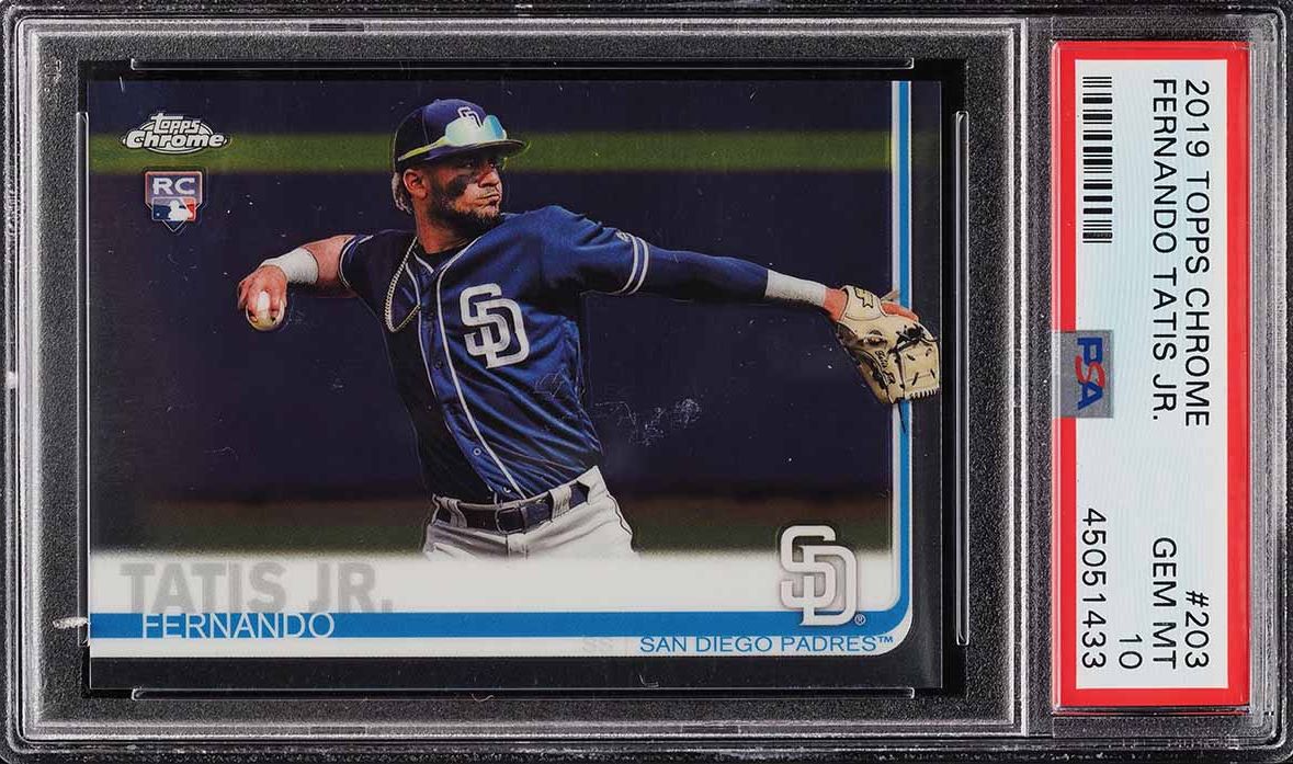 Fanatics Collect
