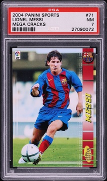 Fanatics Collect