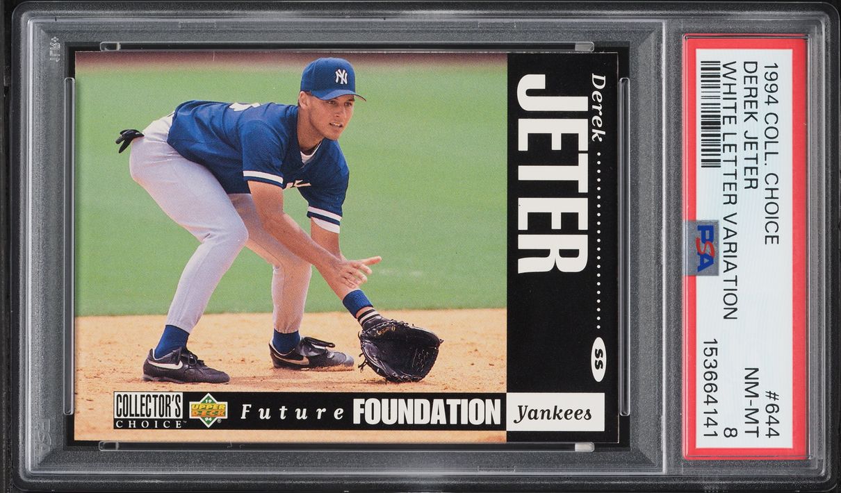 Fanatics Collect