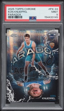 Fanatics Collect