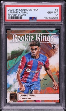 Fanatics Collect