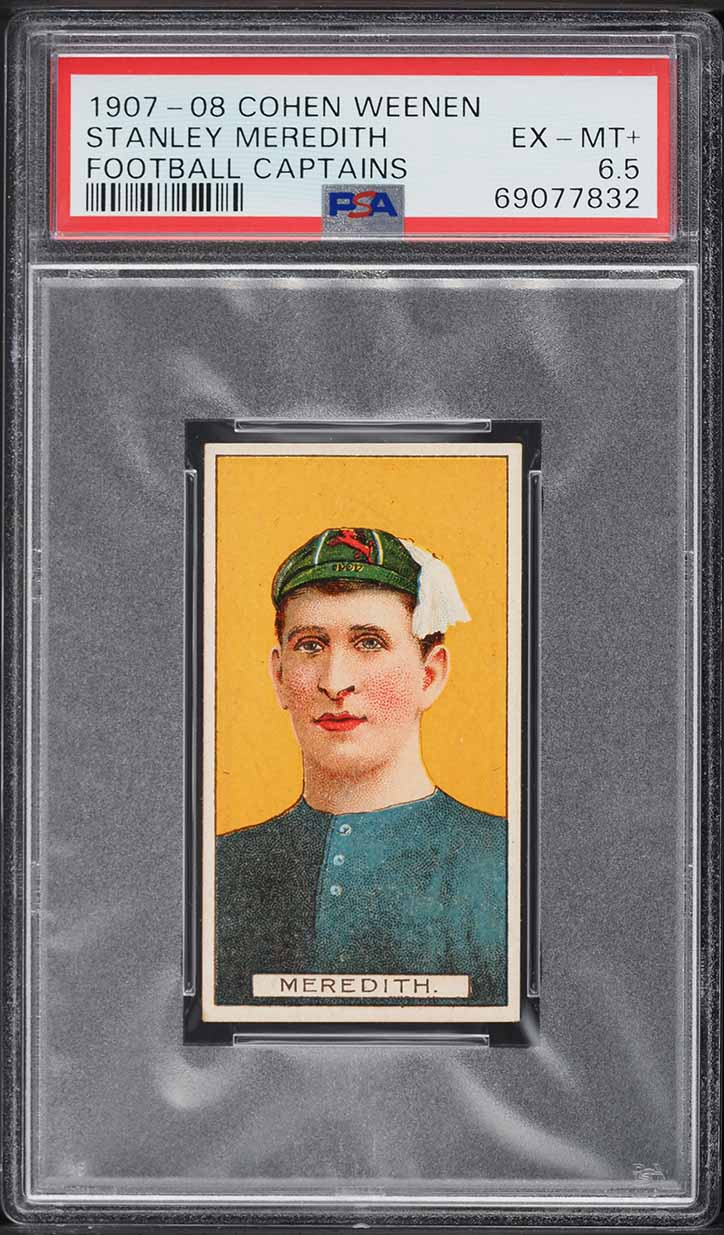 Fanatics Collect