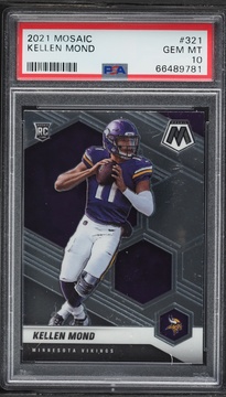 Fanatics Collect