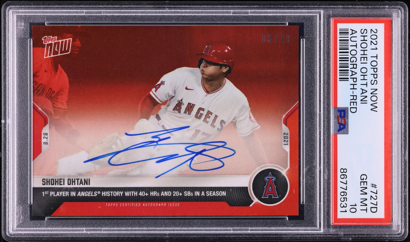 Fanatics Collect