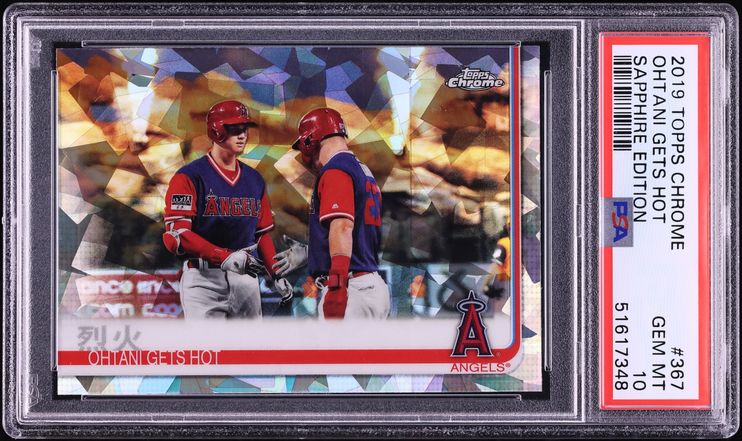 Fanatics Collect