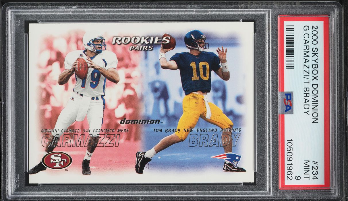 Fanatics Collect
