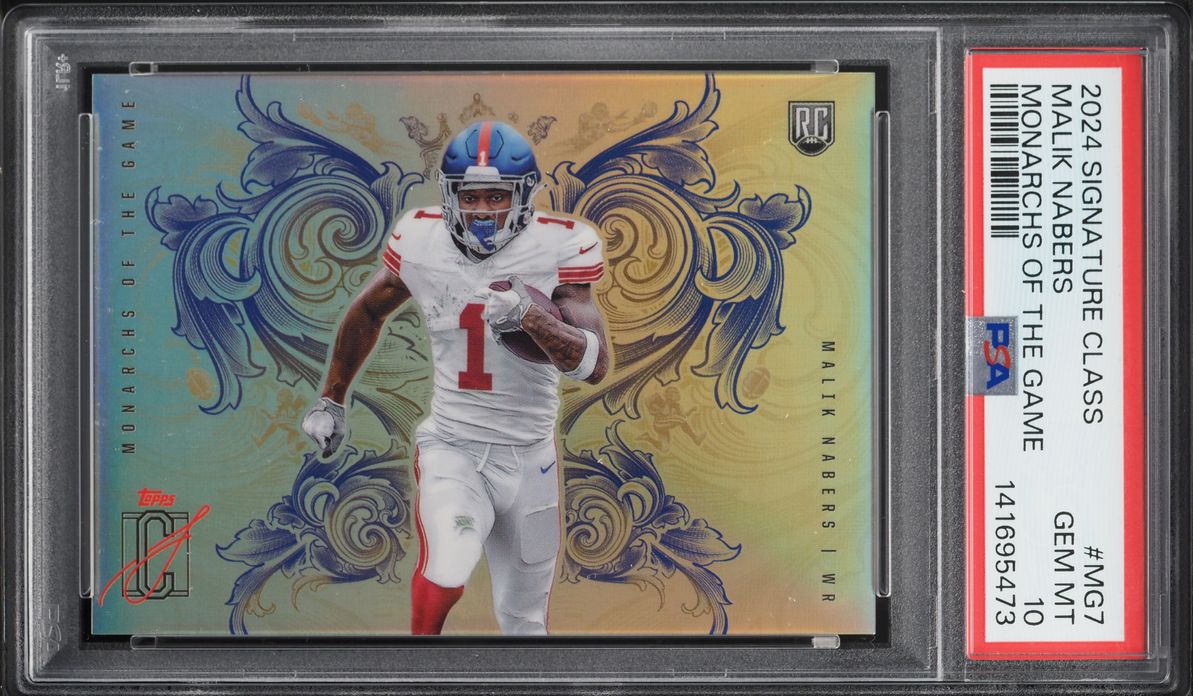 Fanatics Collect