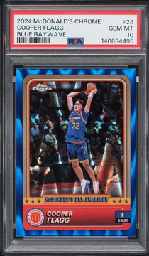 Fanatics Collect