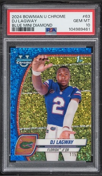 Fanatics Collect