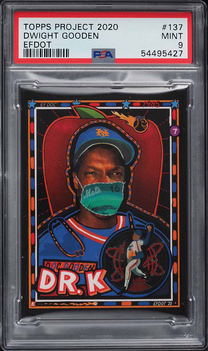 Fanatics Collect