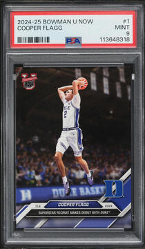 Fanatics Collect