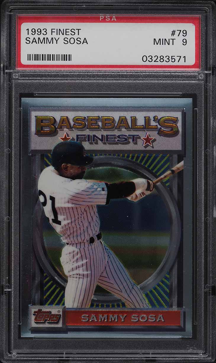 Fanatics Collect
