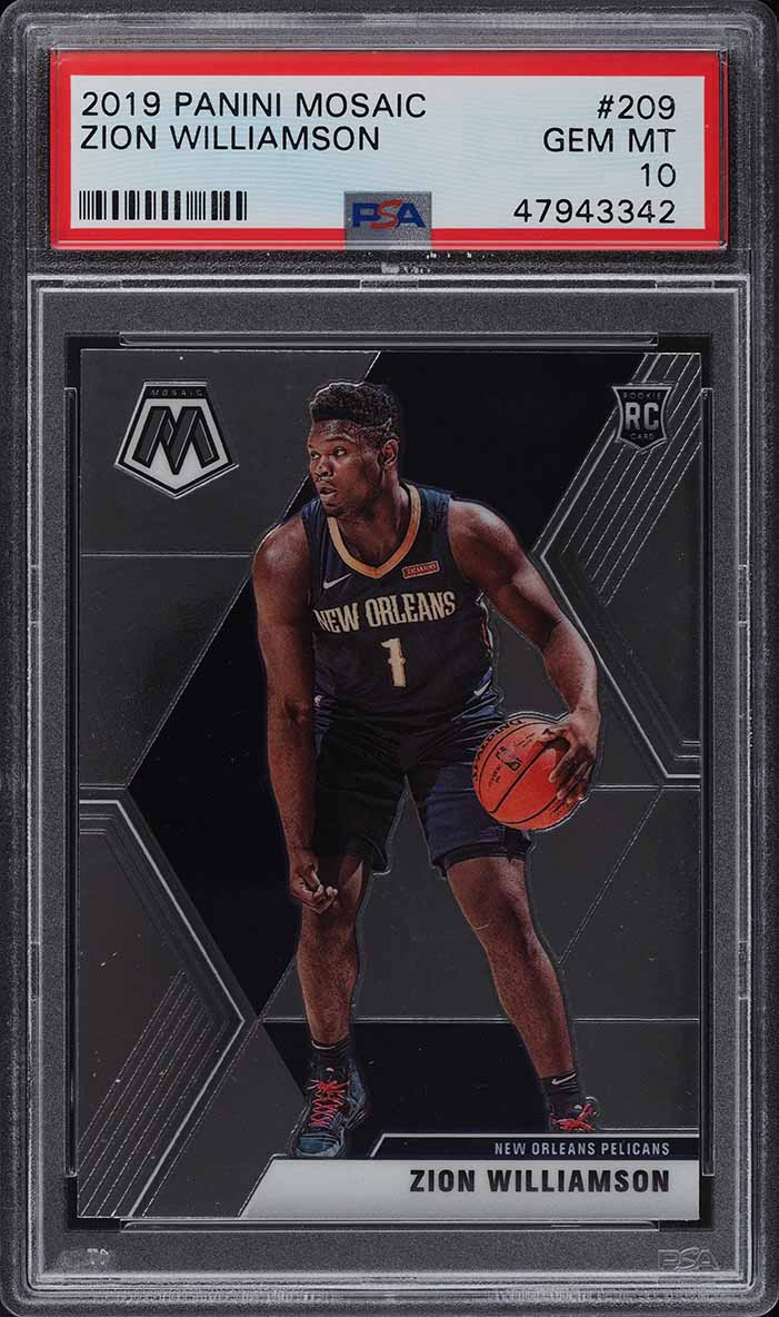 Fanatics Collect