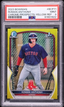 Fanatics Collect