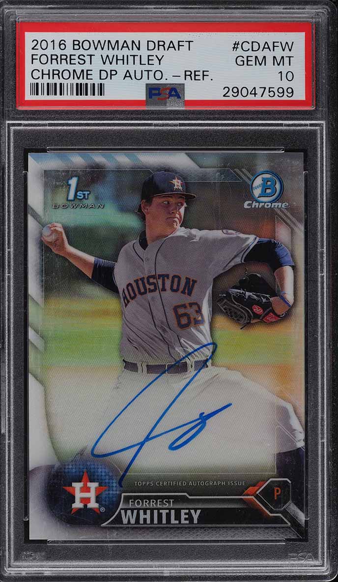 Fanatics Collect