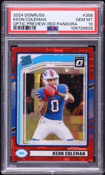 Fanatics Collect