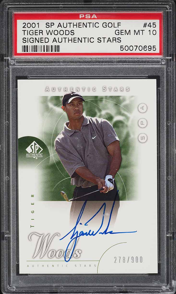 Fanatics Collect