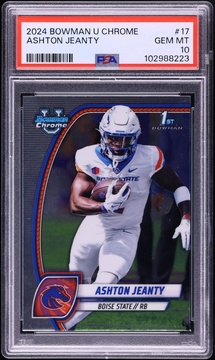 Fanatics Collect