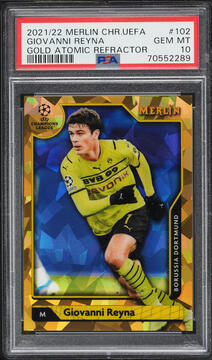 Fanatics Collect