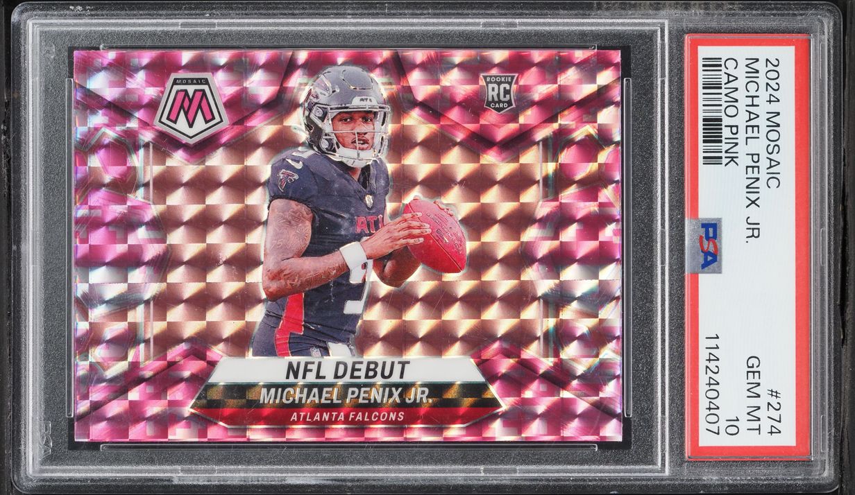 Fanatics Collect