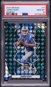 Fanatics Collect