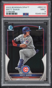 Fanatics Collect