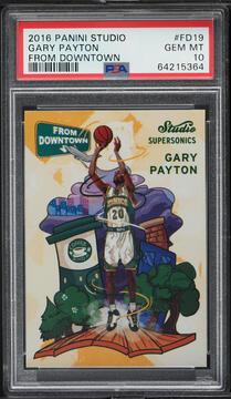Fanatics Collect