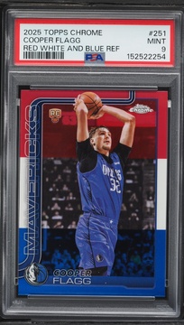 Fanatics Collect