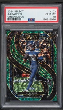 Fanatics Collect