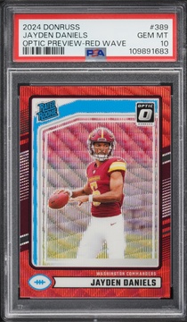 Fanatics Collect