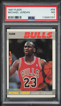 Fanatics Collect