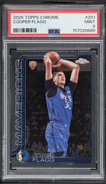 Fanatics Collect