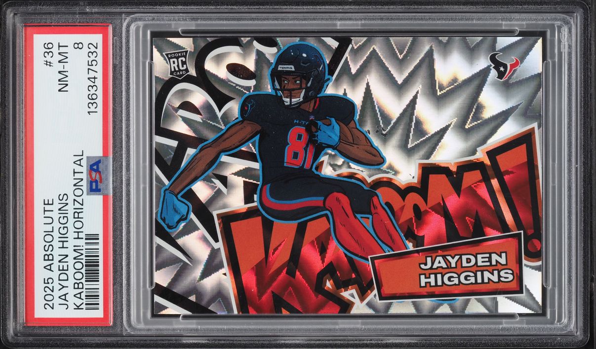Fanatics Collect