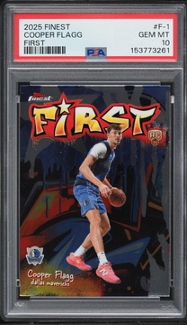 Fanatics Collect