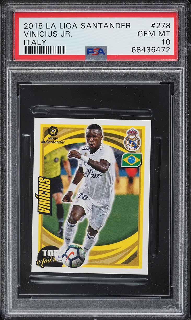 Fanatics Collect