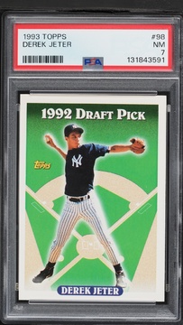 Fanatics Collect