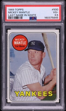 Fanatics Collect