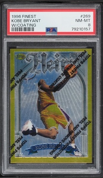 Fanatics Collect