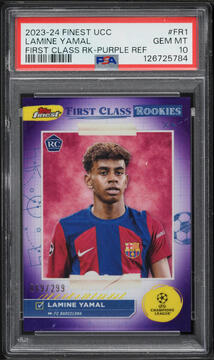 Fanatics Collect