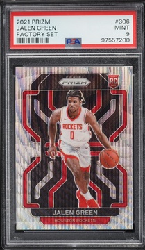 Fanatics Collect