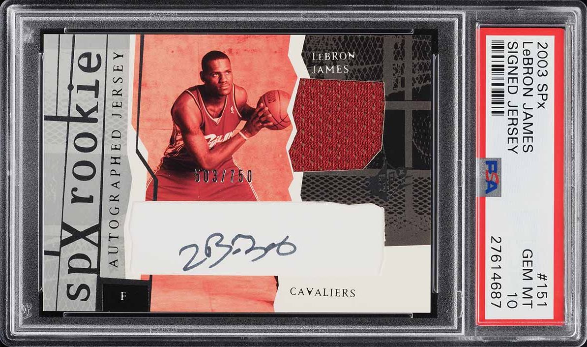 Fanatics Collect