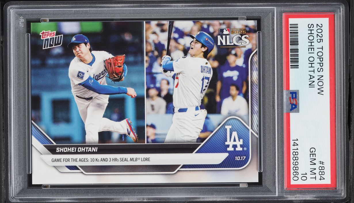 Fanatics Collect