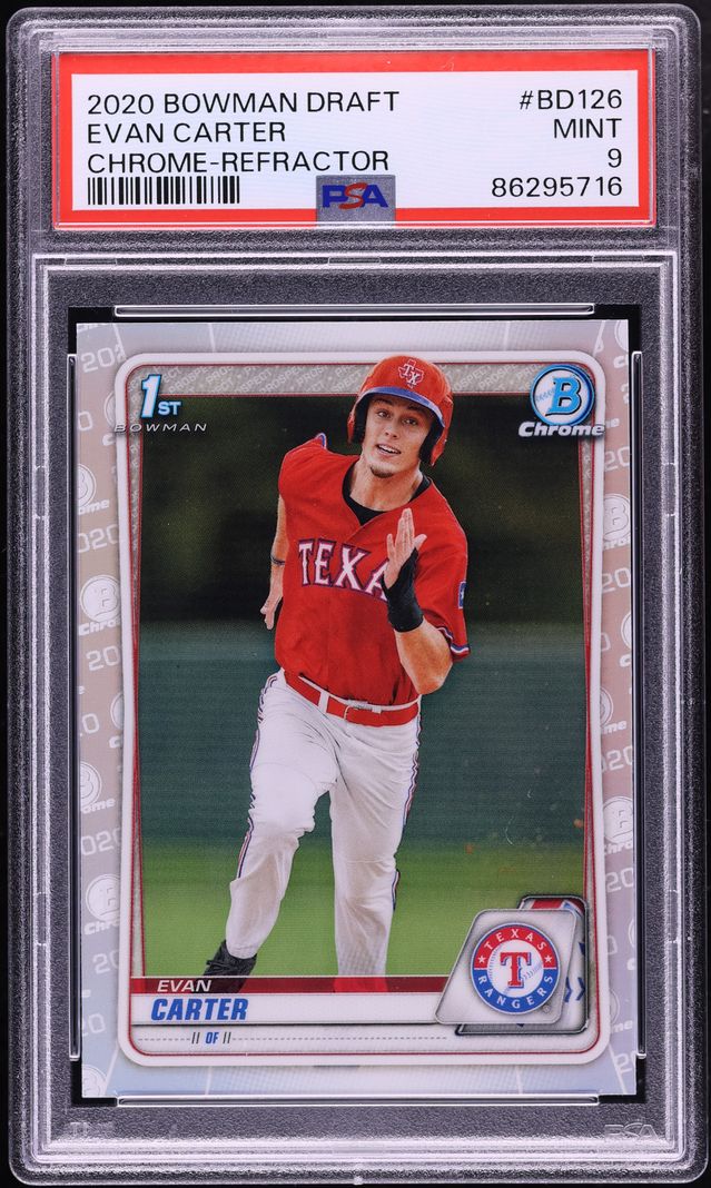 Fanatics Collect