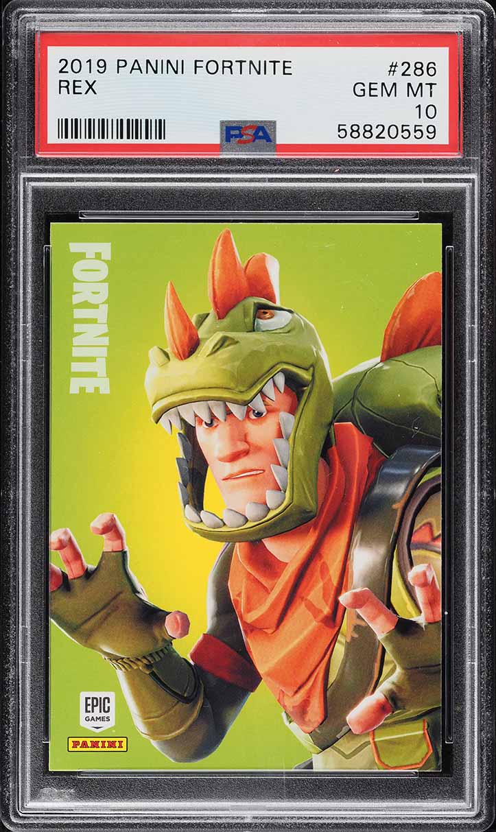 Fanatics Collect