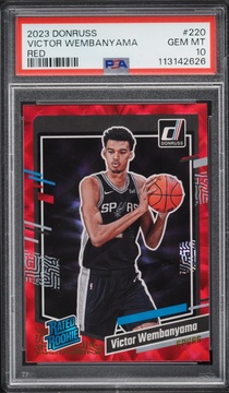 Fanatics Collect