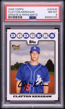 Fanatics Collect